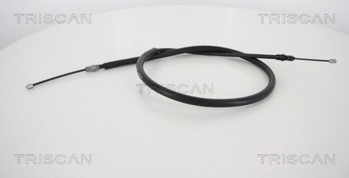 Cable Pull, parking brake (8140 251149)