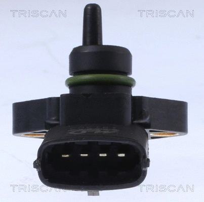 Sensor, intake manifold pressure