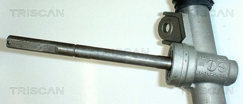 Steering Gear