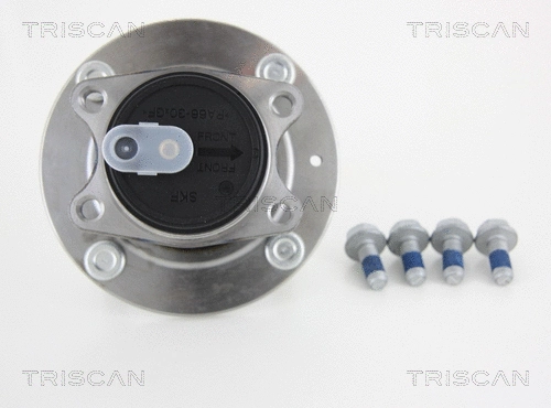 Wheel Bearing Kit (8530 42217)