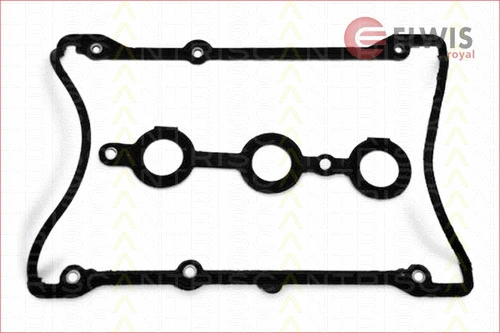 Gasket Set, cylinder head cover (515-85121)