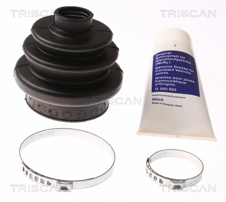 Bellow Kit, drive shaft (8540 15916)