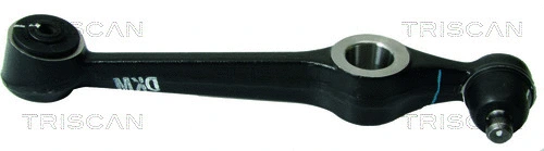 Control/Trailing Arm, wheel suspension (8500 18523)