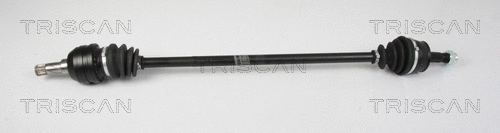 Drive Shaft (8540 24587)