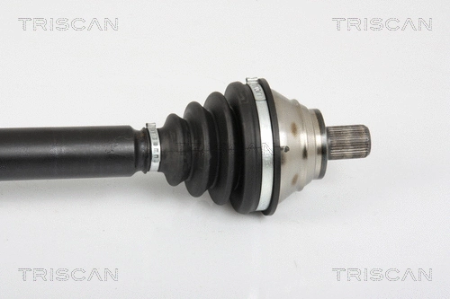 Drive Shaft