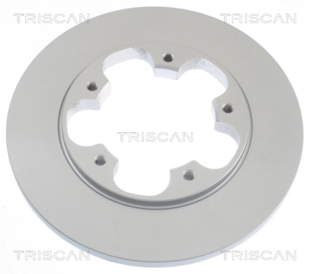 Brake Disc (8120 16185C)