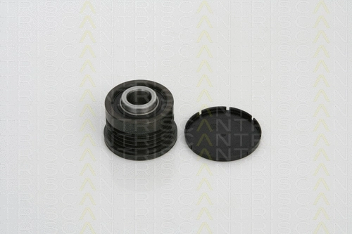 Alternator Freewheel Clutch (8641 104007)