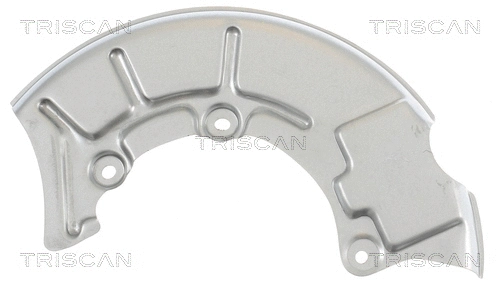 Splash Guard, brake disc (8125 29107)