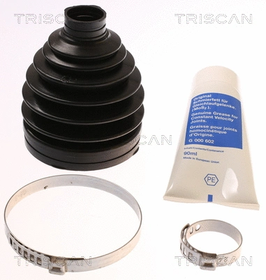 Bellow Kit, drive shaft (8540 10816)