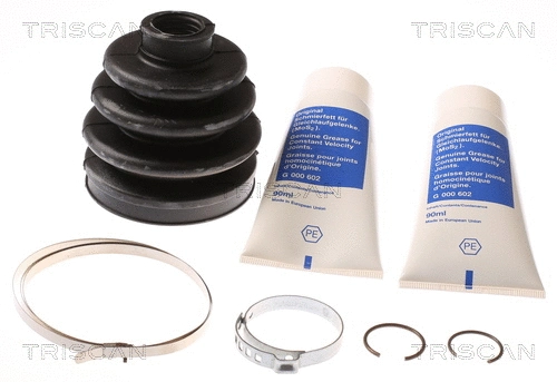 Bellow Kit, drive shaft (8540 16810)