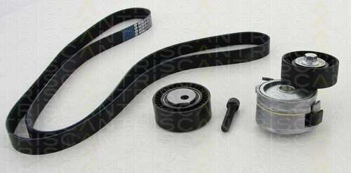 V-Ribbed Belt Set (8642 10016)