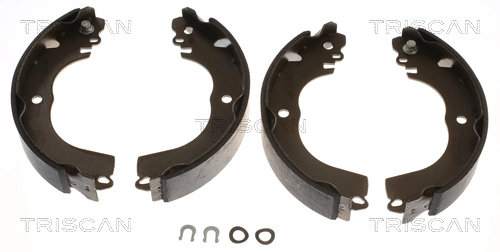 Brake Shoe Set (8100 42023)