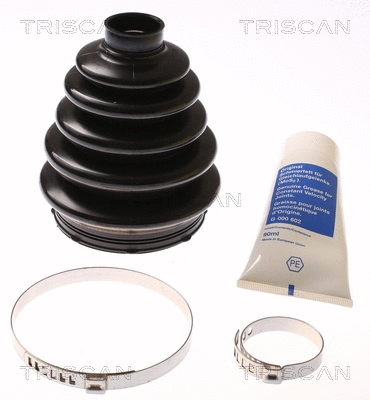 Bellow Kit, drive shaft (8540 16817)