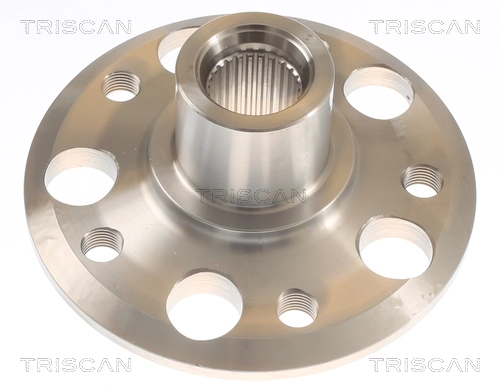 Wheel Hub (8535 23009)