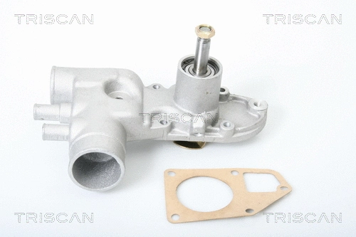 Water Pump, engine cooling (8600 28002)
