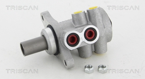 Brake Master Cylinder (8130 28141)