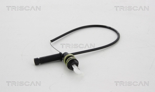 Accelerator Cable (8140 38319)