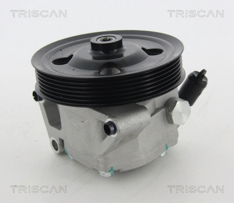 Hydraulic Pump, steering