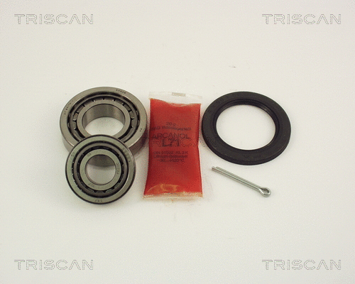 Wheel Bearing Kit (8530 50109)