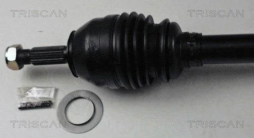Drive Shaft