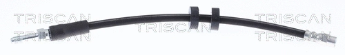 Brake Hose (8150 27215)