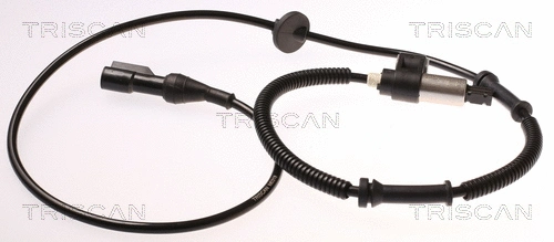 Sensor, wheel speed (8180 43505)