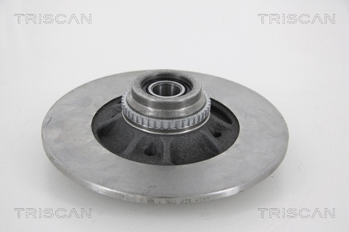 Brake Disc (8120 25149)