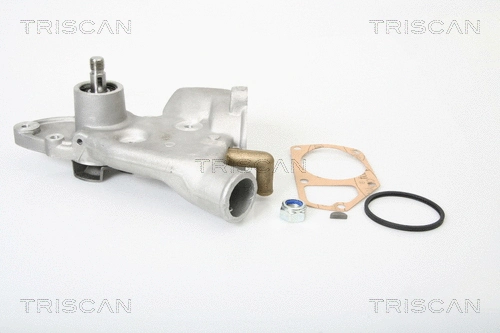Water Pump, engine cooling (8600 10825)