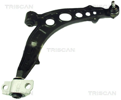 Control/Trailing Arm, wheel suspension (8500 15507)