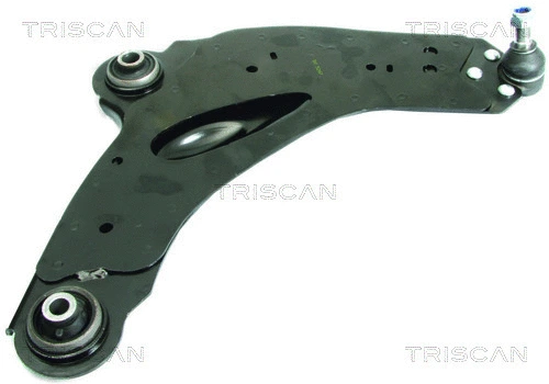 Control/Trailing Arm, wheel suspension (8500 10527)
