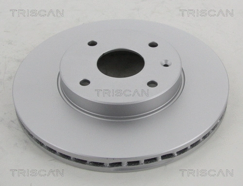 Brake Disc (8120 21111C)