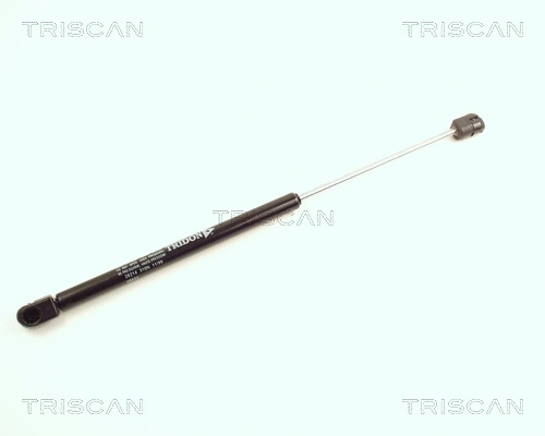 Gas Spring, boot/cargo area (8710 28214)