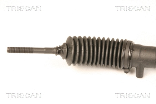 Steering Gear