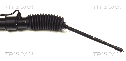 Steering Gear