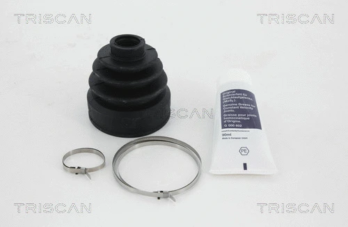 Bellow Kit, drive shaft (8540 13916)