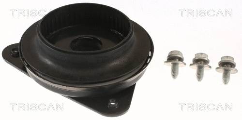 Suspension Strut Support Mount (8500 25931)