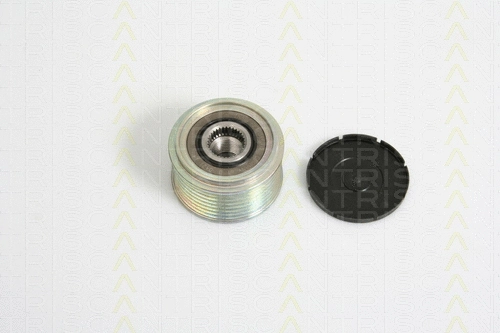 Alternator Freewheel Clutch (8641 164001)