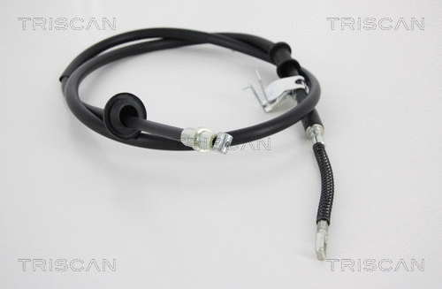 Cable Pull, parking brake (8140 21104)