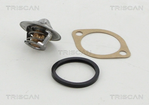 Thermostat, coolant (8620 18382)