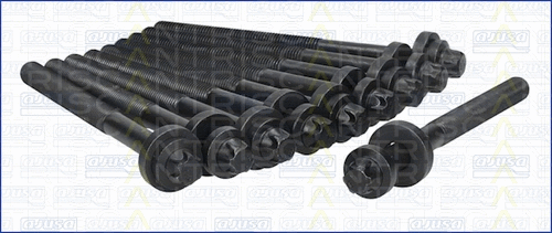 Cylinder Head Bolt Set (98-1714)