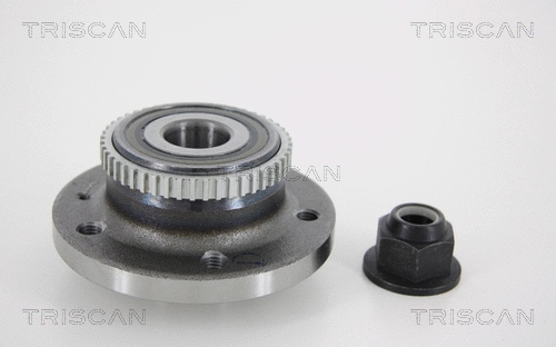 Wheel Bearing Kit (8530 27212)