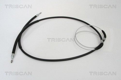 Cable Pull, parking brake (8140 10131)