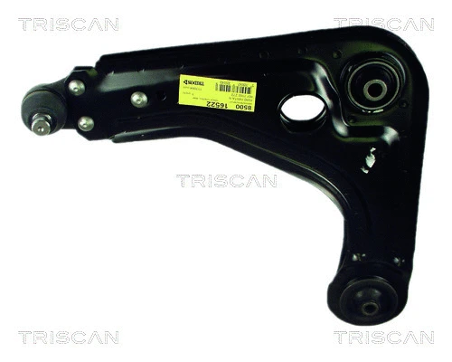 Control/Trailing Arm, wheel suspension (8500 16522)