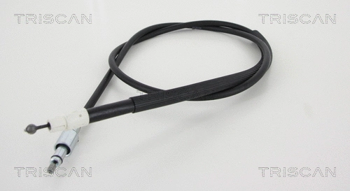 Cable Pull, parking brake (8140 291105)