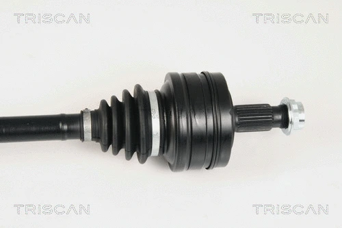 Drive Shaft