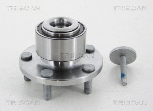 Wheel Bearing Kit (8530 10146A)