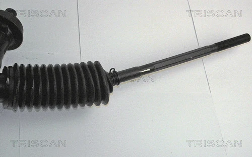 Steering Gear