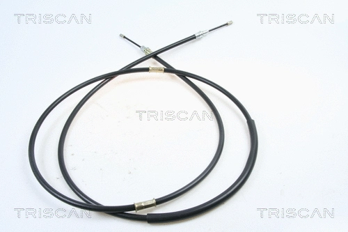Cable Pull, parking brake (8140 24163)