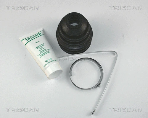 Bellow Kit, drive shaft (8540 13805)