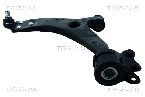 Control/Trailing Arm, wheel suspension (8500 16588)